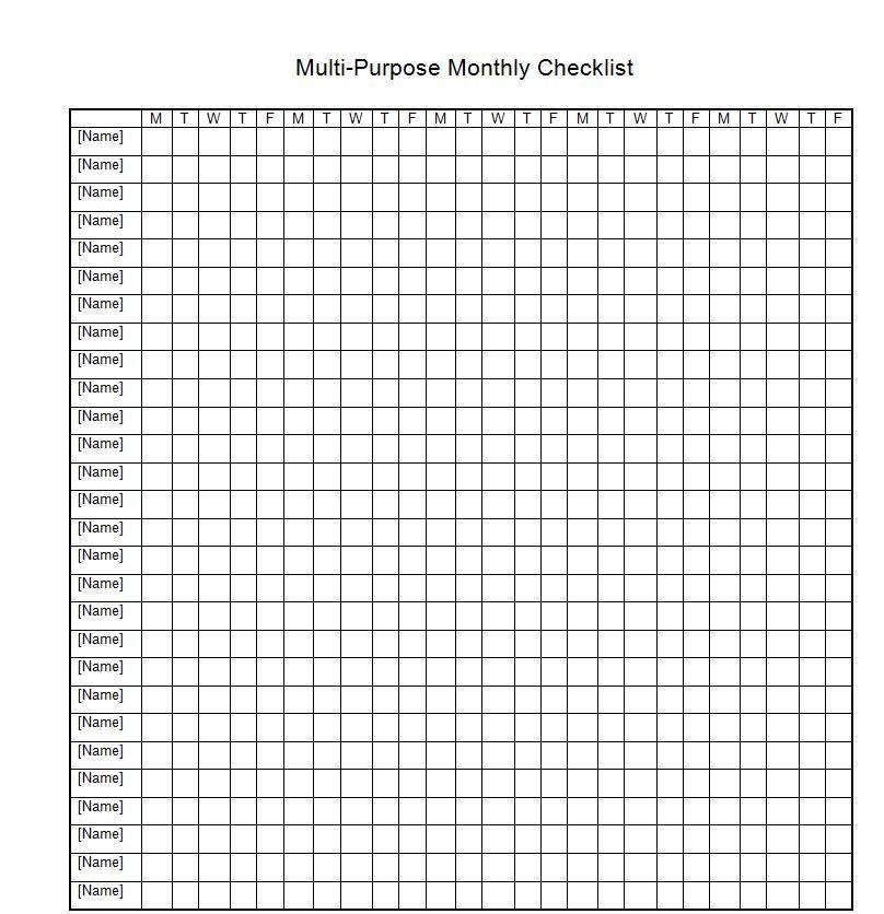 monthly-teaching-checklist-teacher-monthly-checklist
